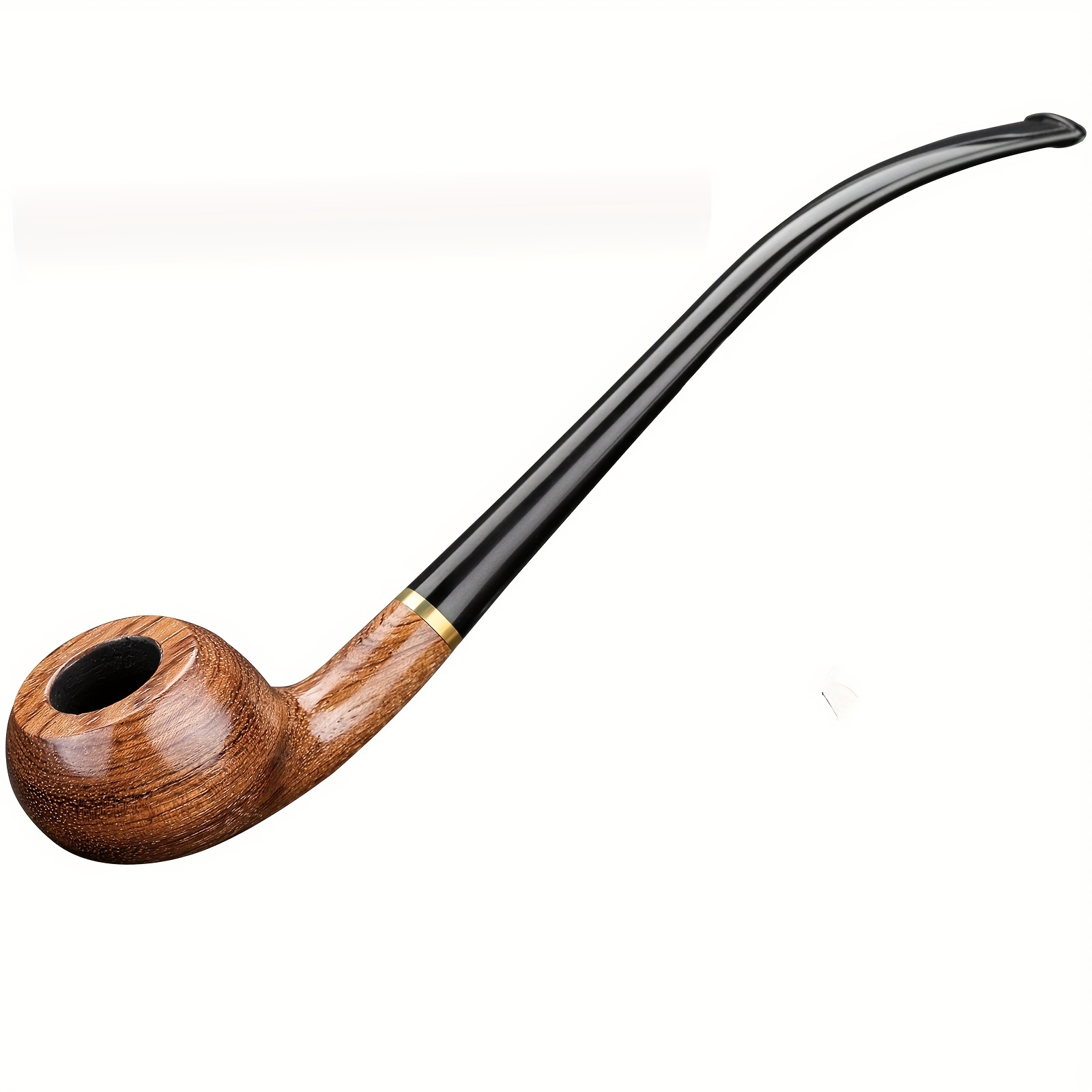 The Complete Guide to Tobacco Pipes