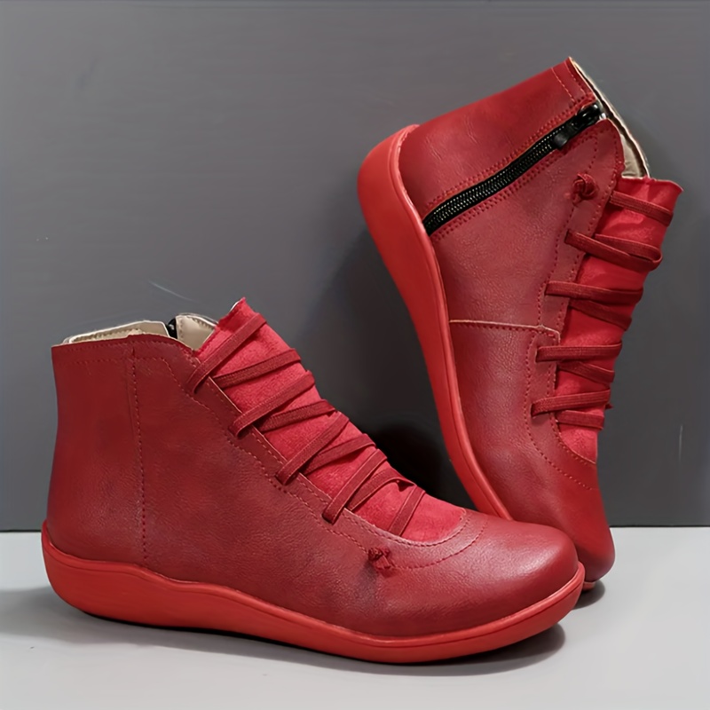 Women's Non slip Wear resistant Short Boots Comfortable - Temu Canada