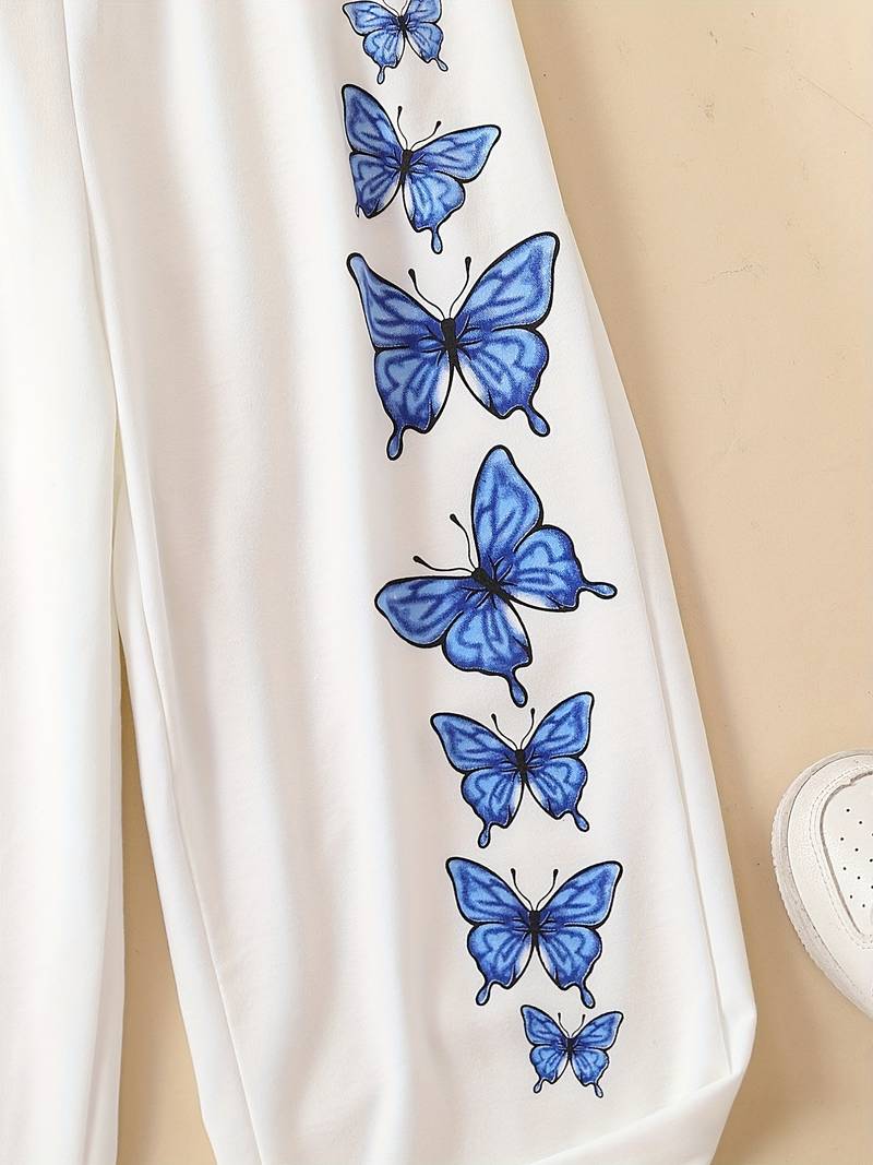 Débardeur Imprimé Insectes Pour Garçons Et Filles - Léger, Coupe Classique, Parfait Pour L'été