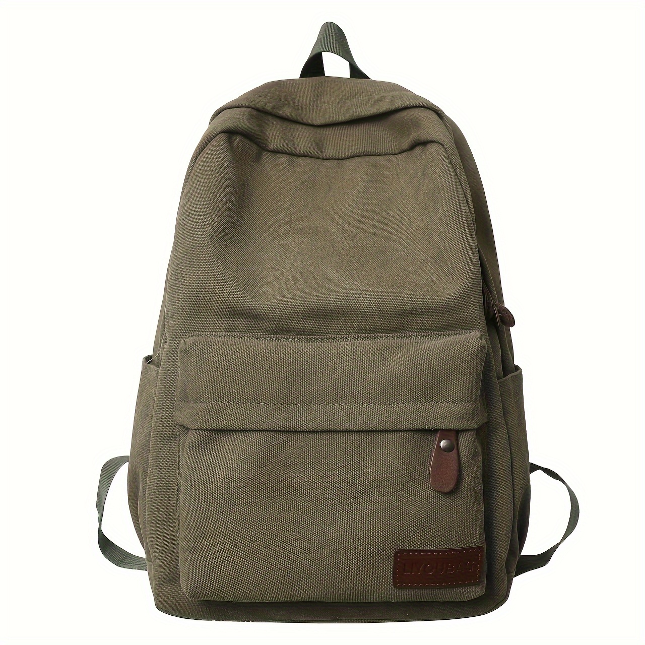 TEMU e Inverno con Grande Capacit� e Multifunzione, Borsa per Laptop Studentesca, Unisex, per Scuola , Regalo di Natale