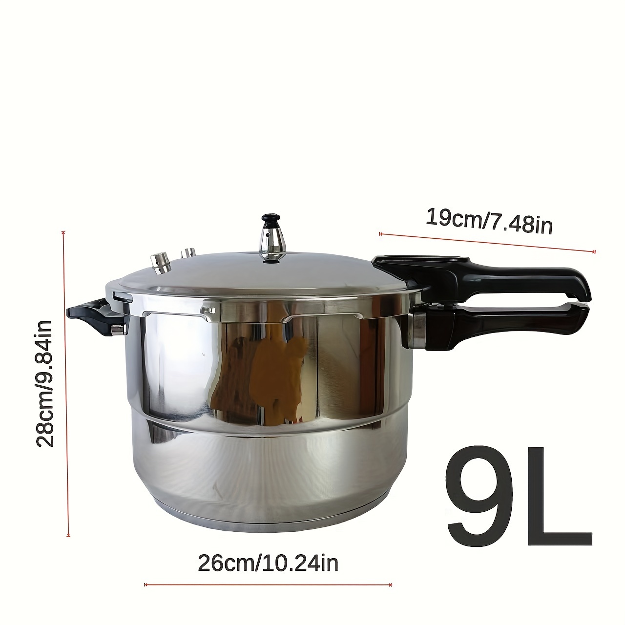 Pressure Cooker Accidents: Can A Pressure Cooker Explode?