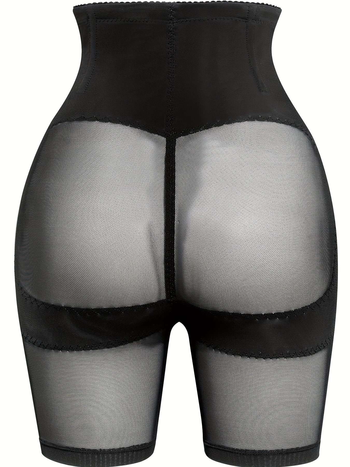 5030 Butt Lifting Shorts (seamless) – Melibelt Shapewear – United