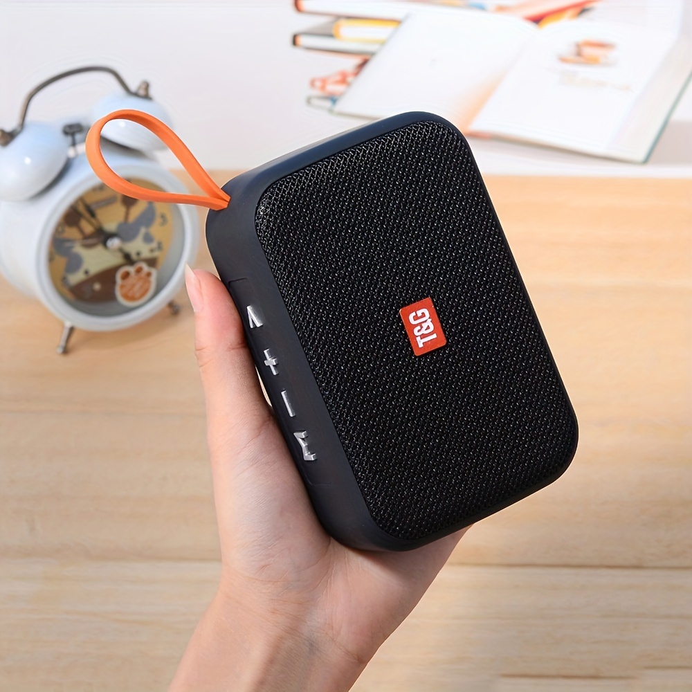 Altoparlante portatile con vivavoce Integrato speaker bluetooth