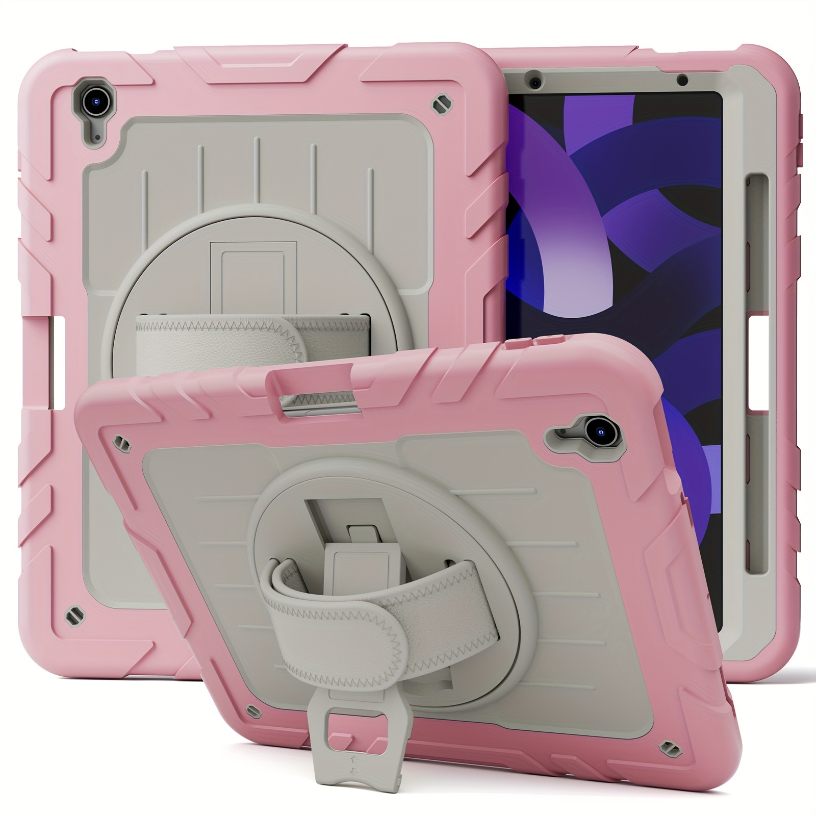 Suitable For Ipad Air 5/4 Case 2022/2020 For Ipad Pro 11 - Temu