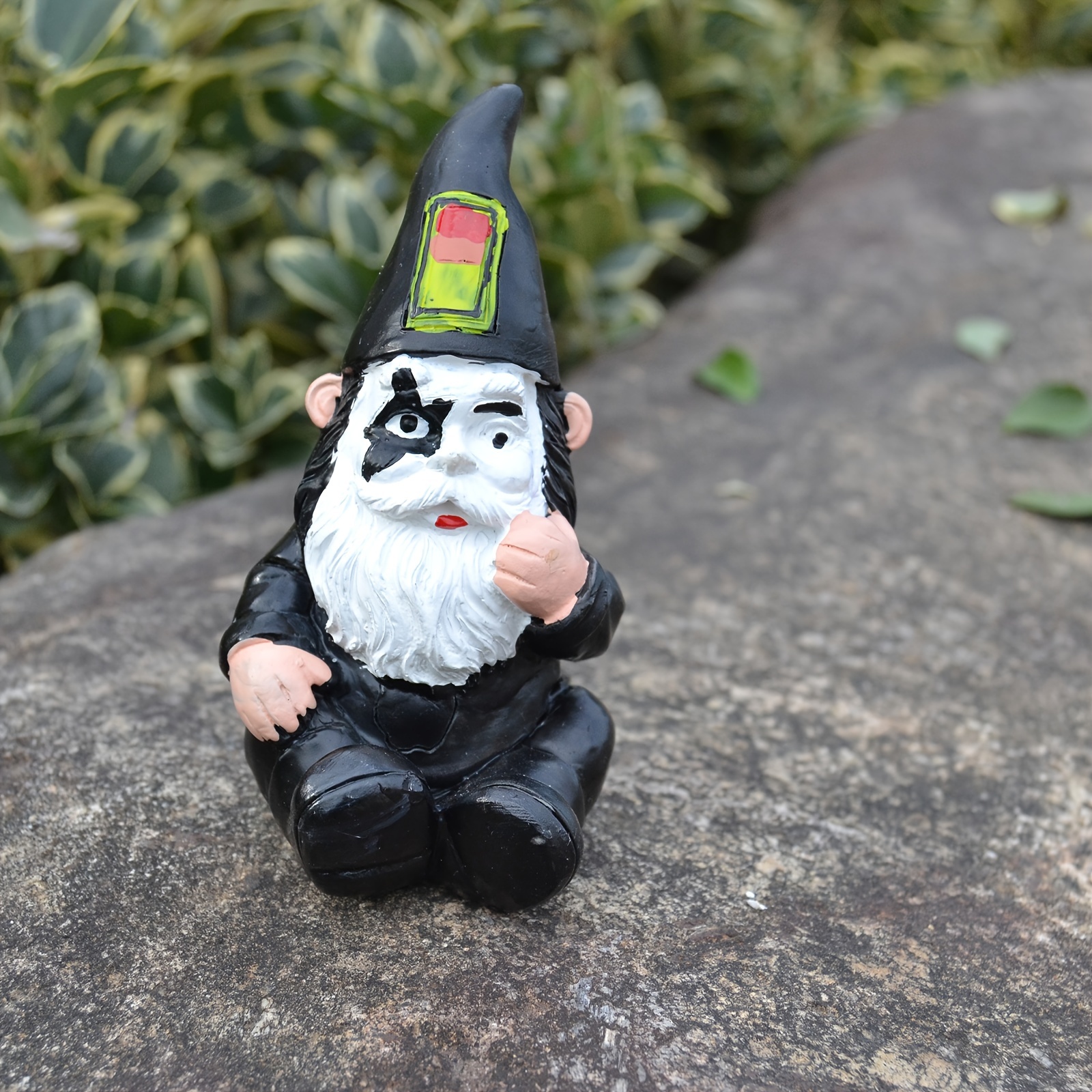 Funny Naughty Garden Gnome An Unforgettable Outdoor Temu