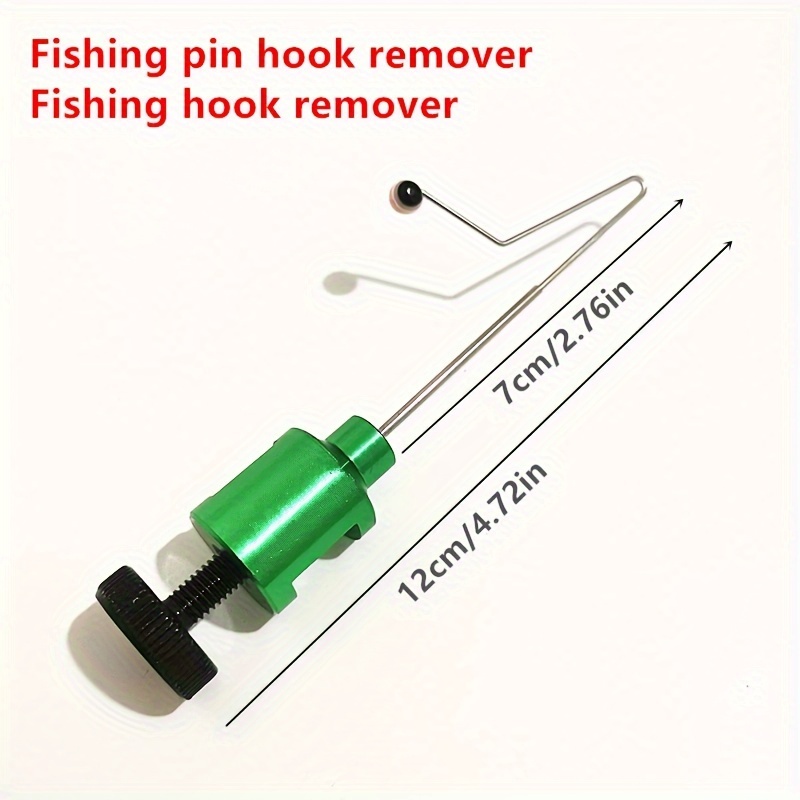 Portable Fish Hook Removal Tool Multifunctional Quick Hook - Temu