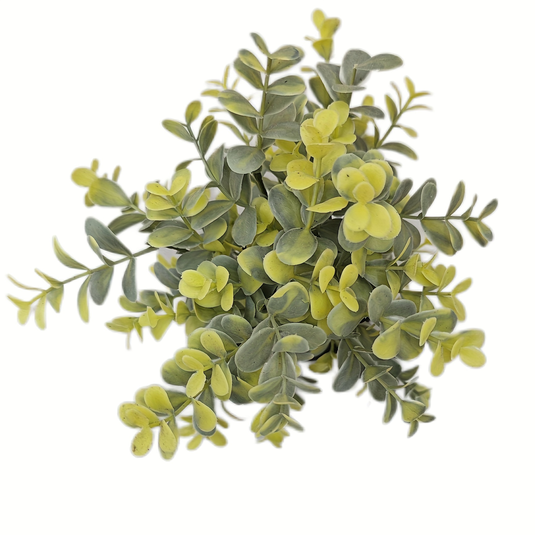 Artificial Boxwood Faux Plastic Greenery Add Greenery To Your Home