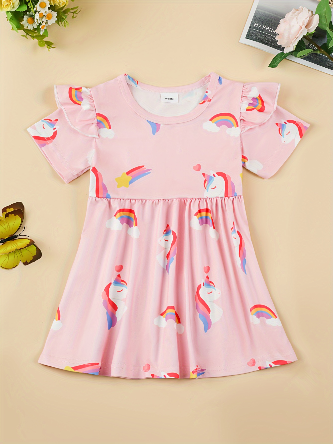 Dresses For 5 Year Girl - Temu Canada