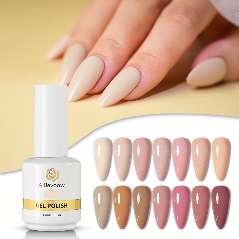 Gel Polish For Sale Temu