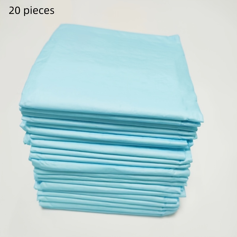 Urine Absorbent Pads for Adults