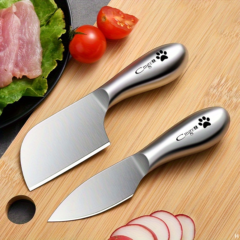 Stainless Steel Kitchen Knife Japanese Chef Knife Hand - Temu