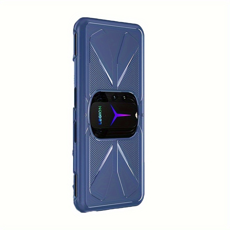 Soft Silicone Shockproof Back Cover For Legion 2 Pro Duel 2 Y90