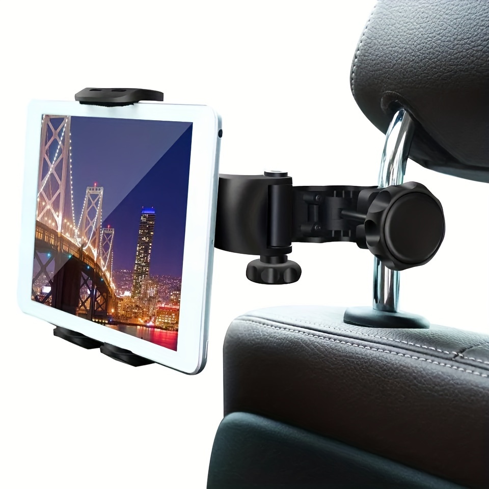 Auto Handy und Tablet Halterung für an Kopfstütze