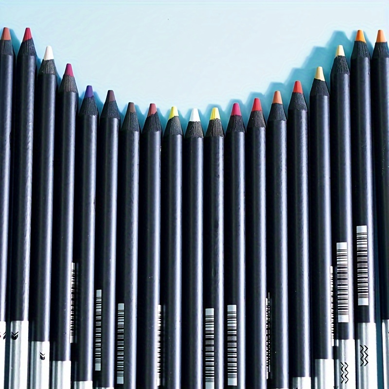 Pastel Chalk Pencils
