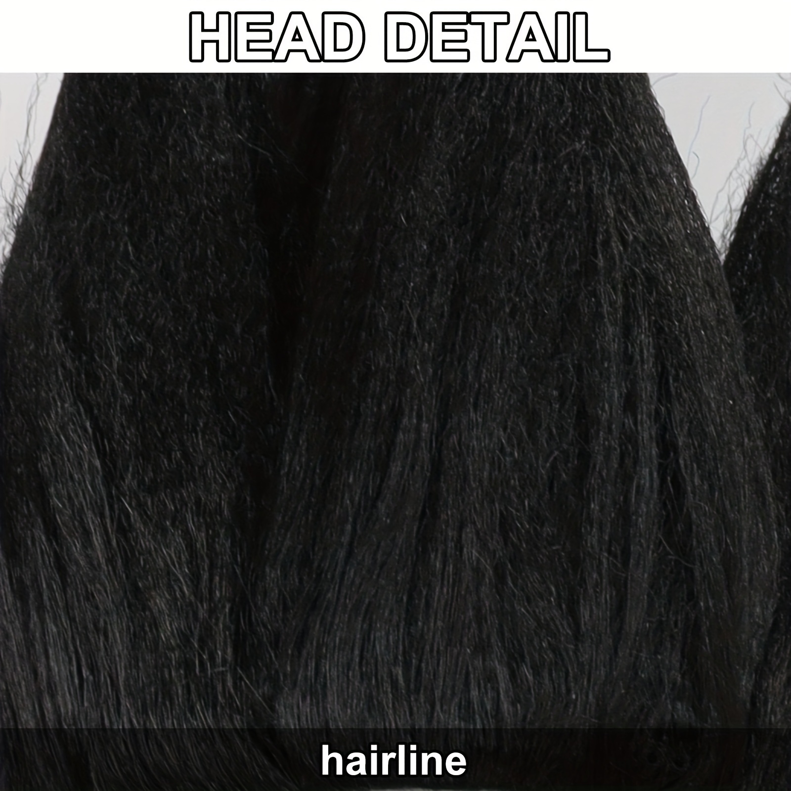 Short Straight Sun Anime Cosplay Wig For Halloween