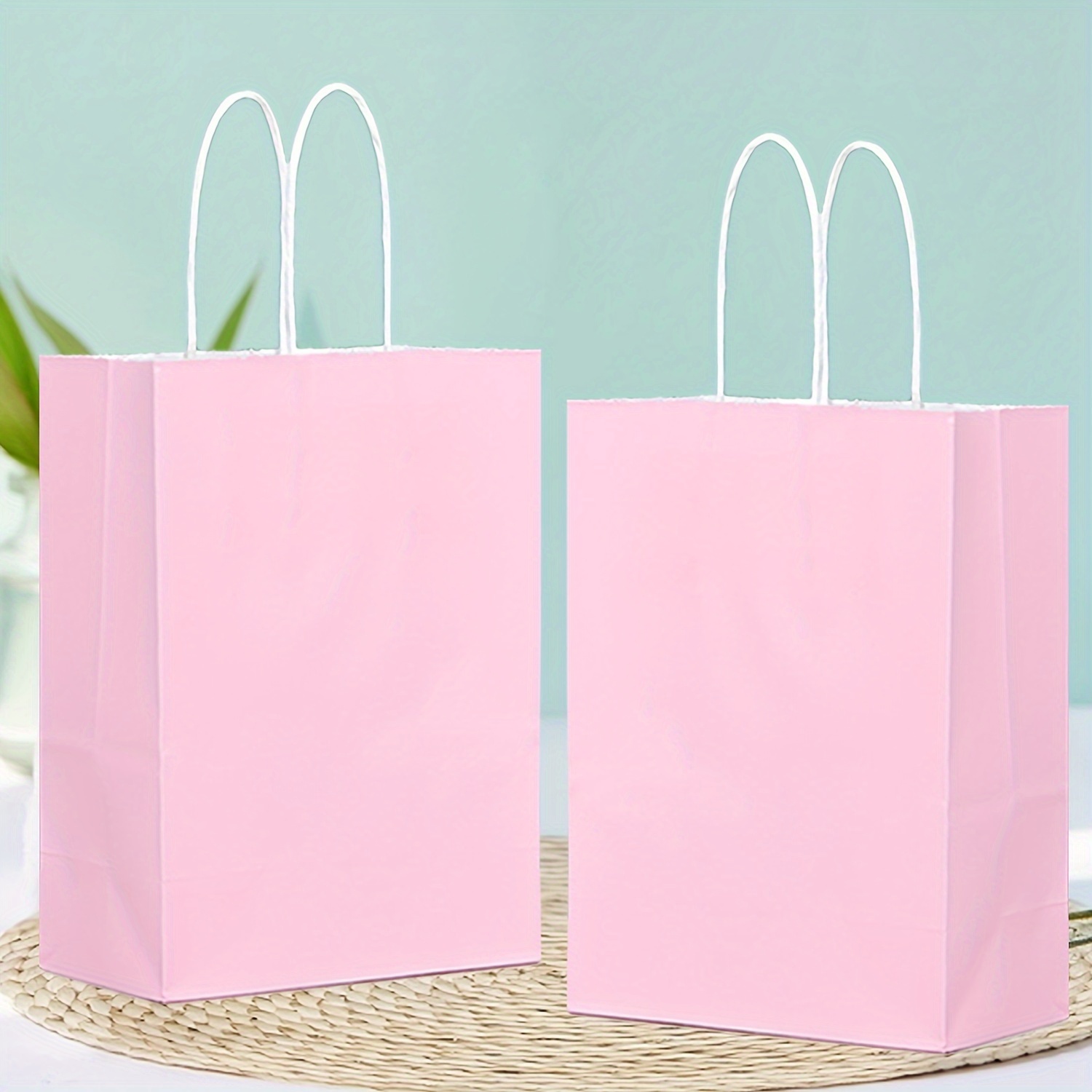  Mighty Mojo Octonauts - Bolsas de papel para fiestas, paquete  de 10 bolsas temáticas para fiestas de cumpleaños infantiles, bolsas de  regalo, bolsas de regalo, bolsas de botín, suministros de fiesta, 