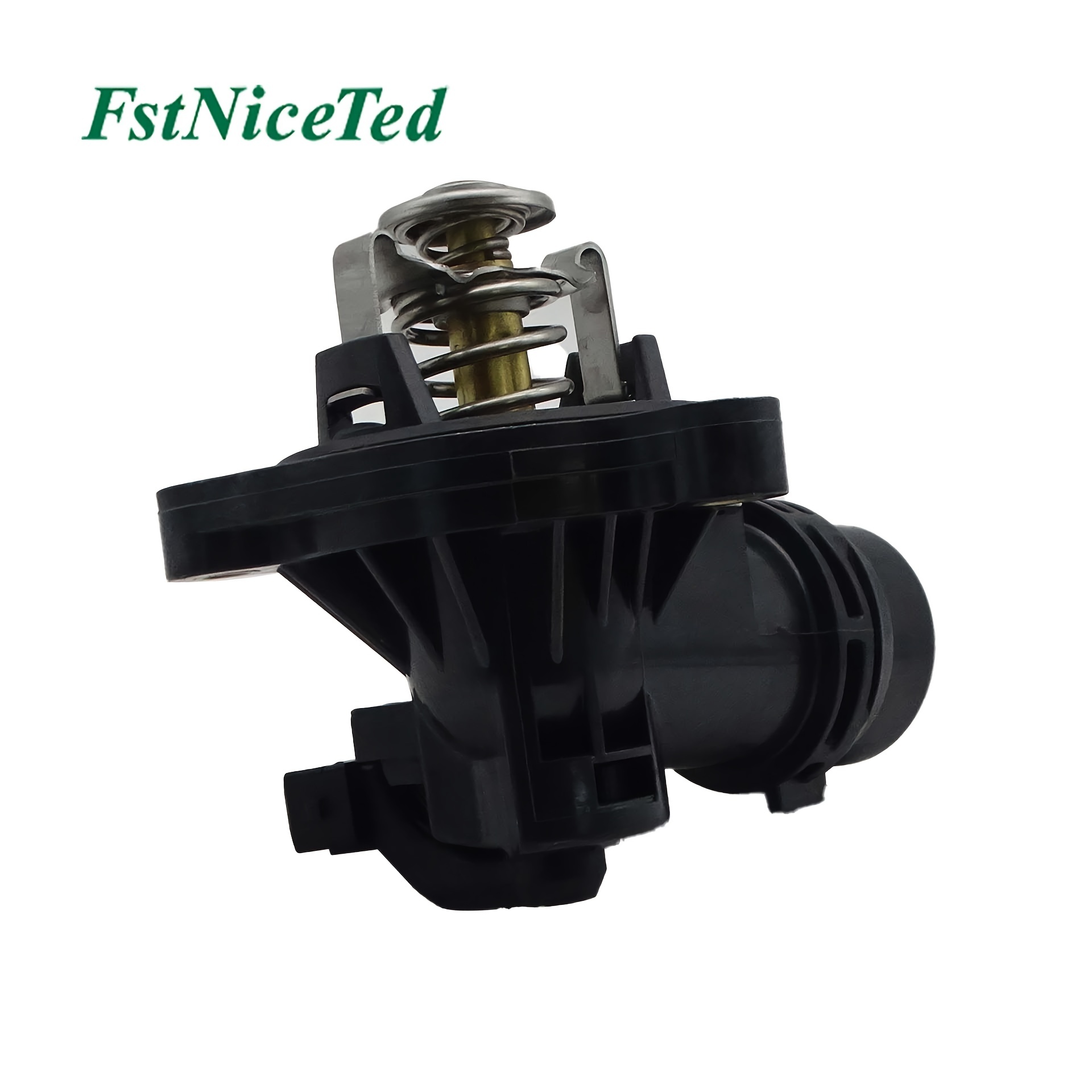 Termostat dla B MW 3 E46 2003-2006 E90 2005-2012 OE: 1153 7510 959_voghion.com