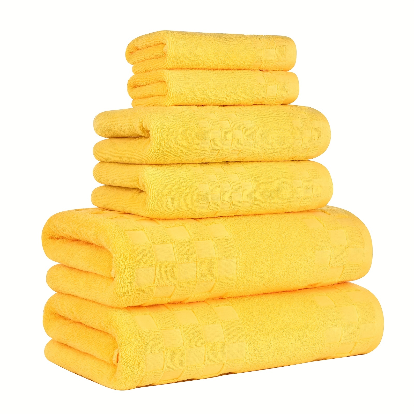 Linen Spa Hand Towel