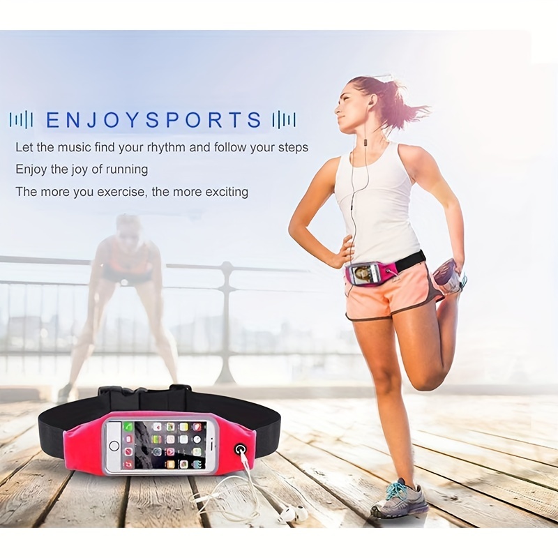 Fanny pack for discount running