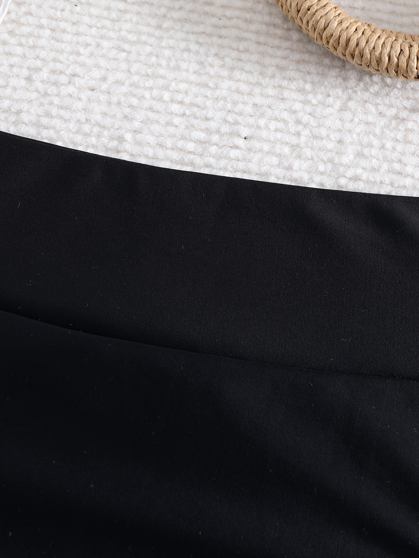 Easter High-Waisted Triangle Briefs P0088