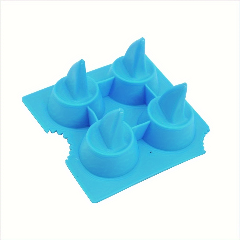 Ghost Ice Tray Molds, Funny Ice Cube Mold, Ice Cube Trays Mold To