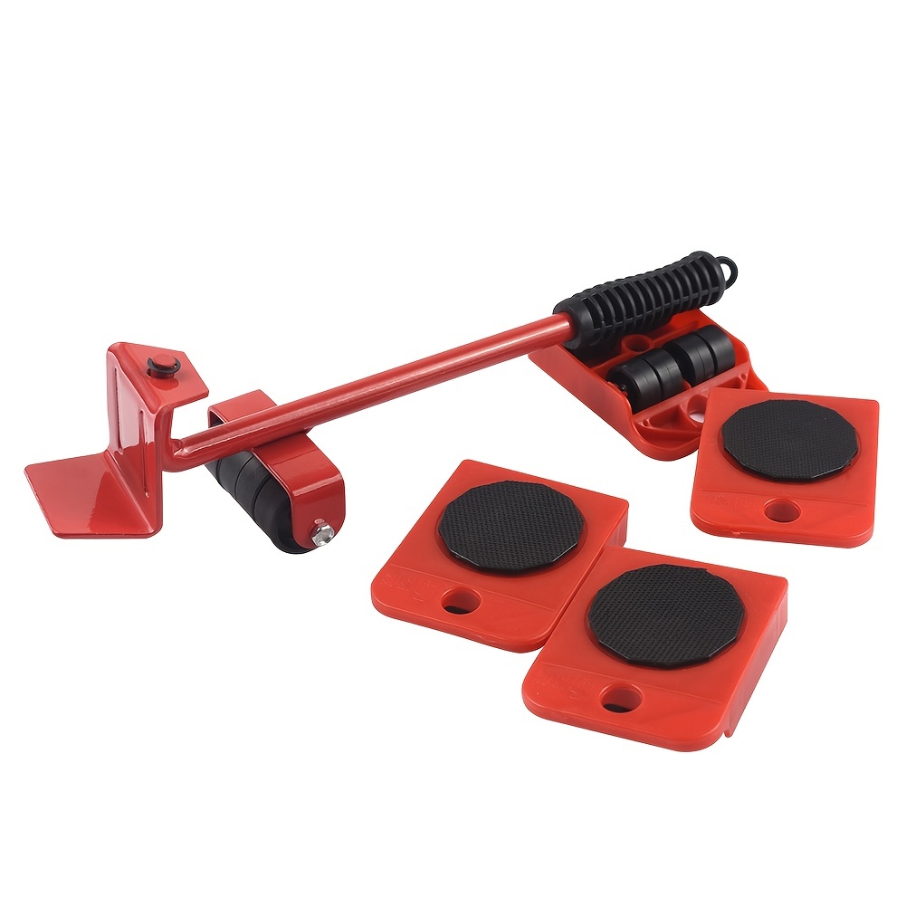 Furniture Mover Lifter Tools Moving Device Heavy Object - Temu
