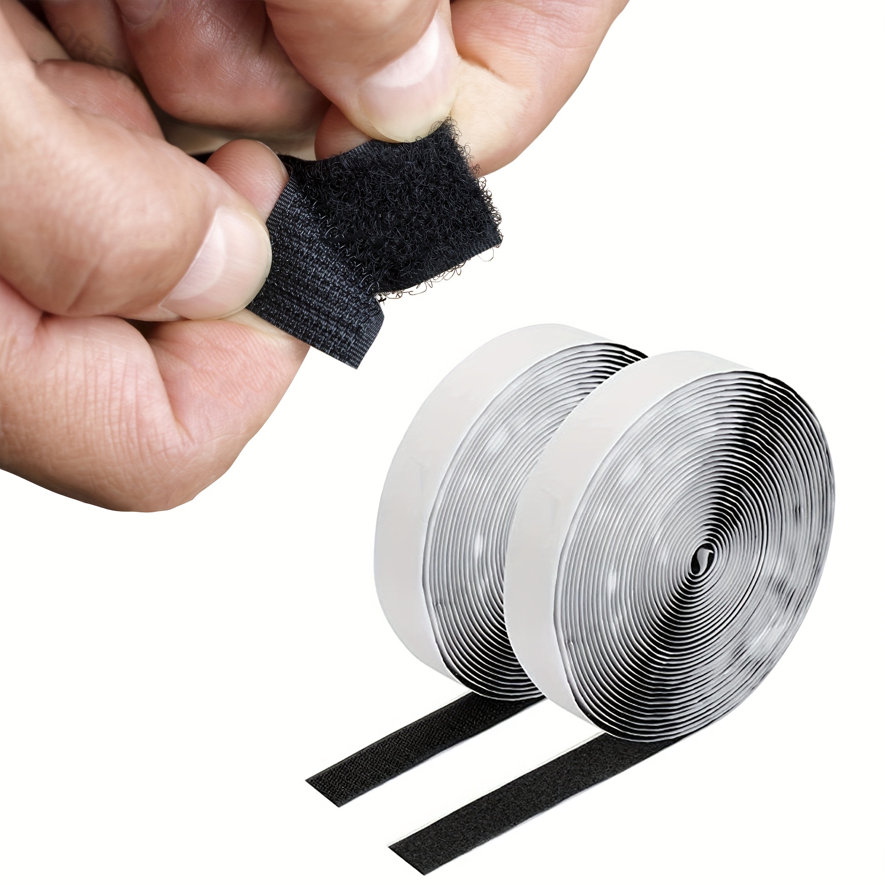Velcro Back Adhesive tape Self Adhesive
