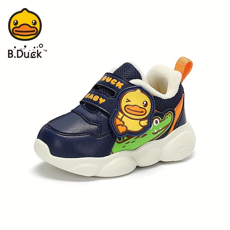 B on sale duck shoes