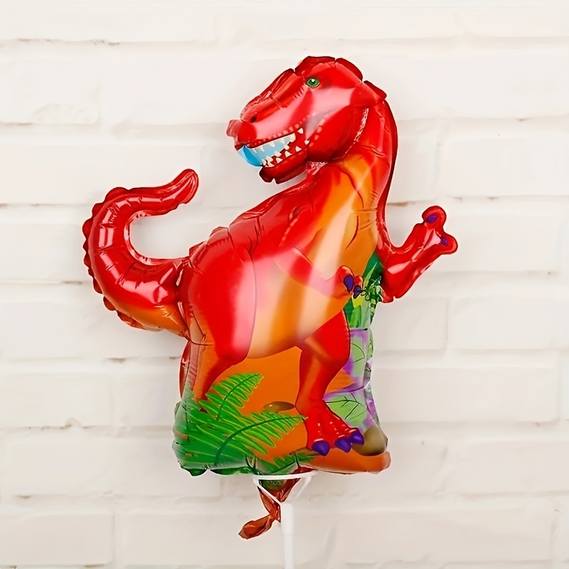 7pcs Decorazioni Per Feste A Tema Dinosauri, Forniture Per Decorazioni Di  Palloncini Per Feste, Forniture Per Decorazioni Per Feste Di Compleanno - Temu  Italy