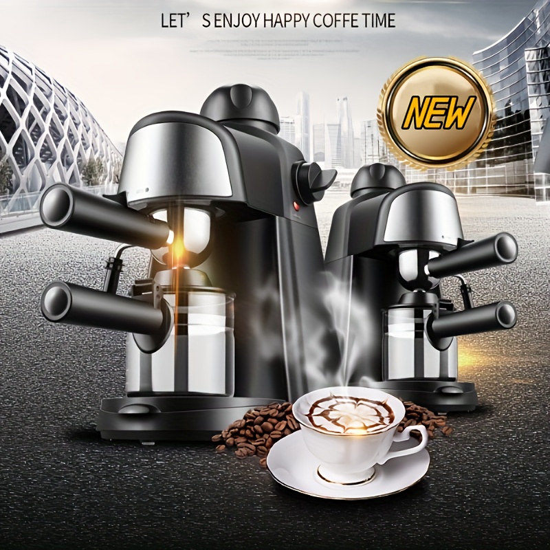 Outils à café-machine à café portative de café de style de pression  manuelle de style rapide pour le voyage, à la maison, au bureau