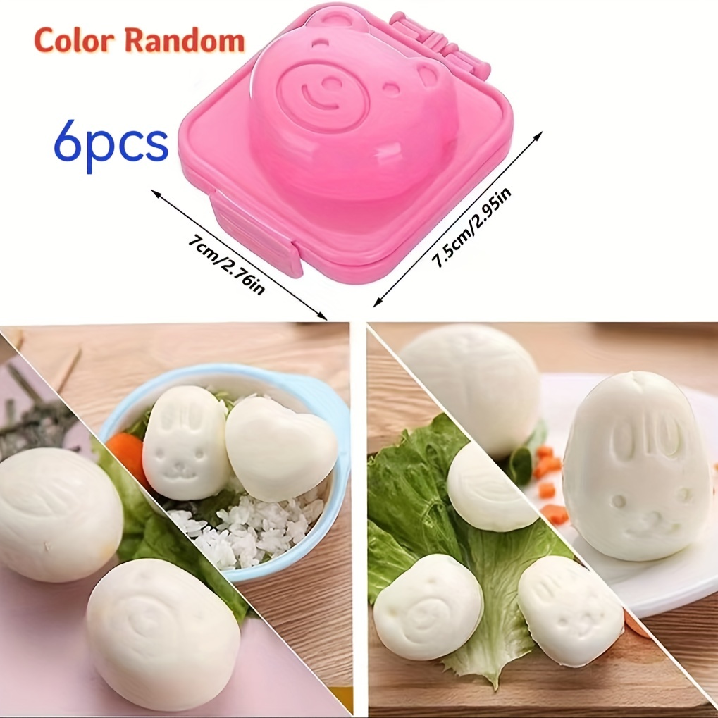 1pc Diy Sushi Roller Machine, Sushi Mold, Color Random