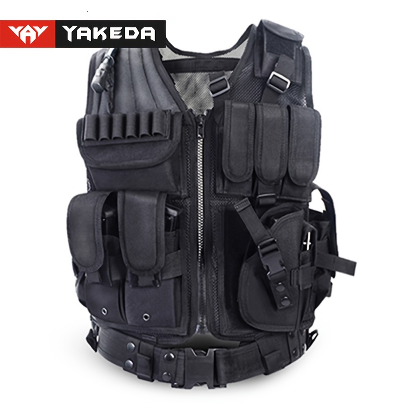 Tactical Gear And Equipment - Temu