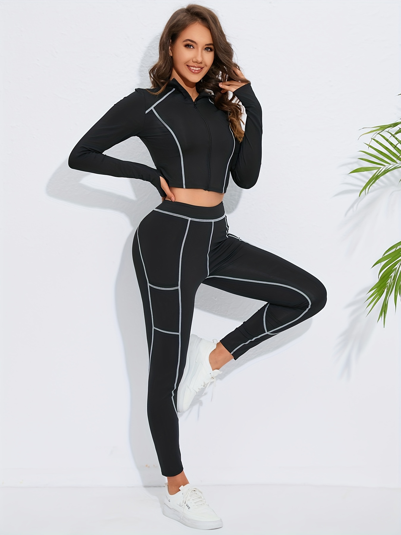 Empower Your Workouts: Stylish Activewear for Women