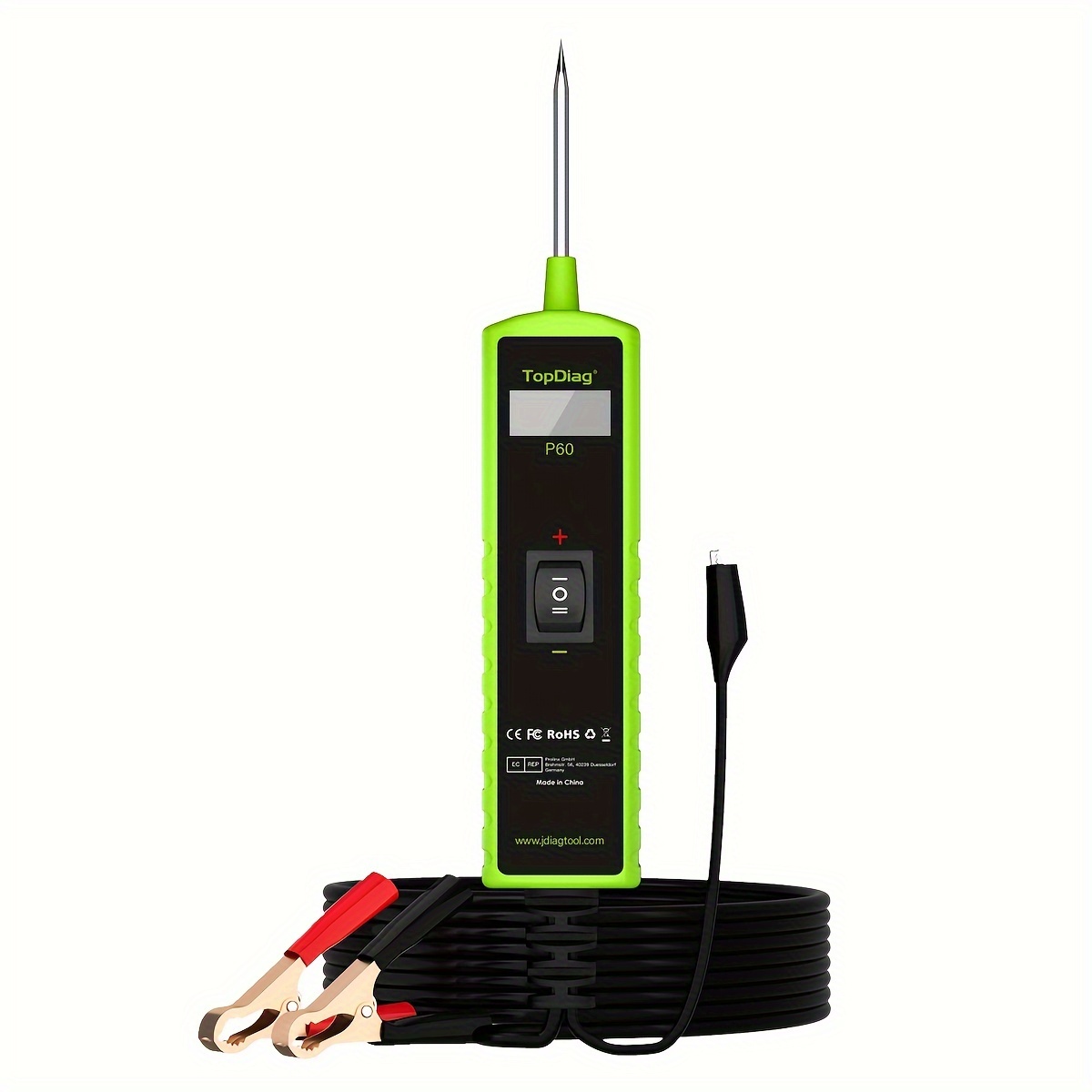 Auto electrical deals probe tester