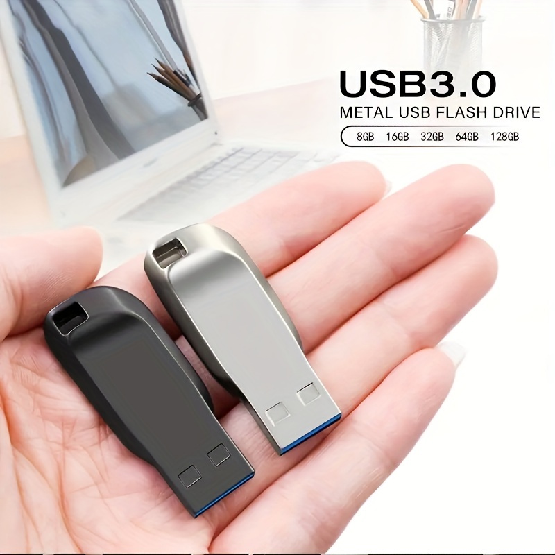 3 En 1 USB 3.0 Memoria Flash Stick OTG Pendrive Para IPhone PC TYPE-C 1TB  512GB 256GB 128GB 64GB 32GB - Temu Spain