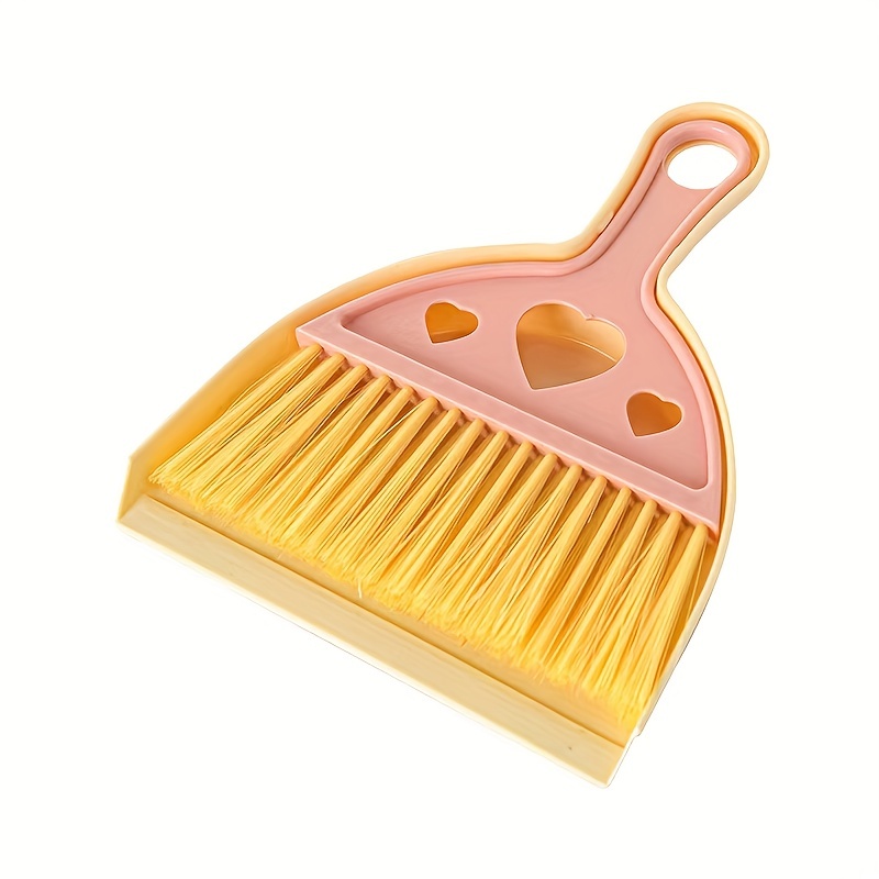 Household Multifunctional Cleaning Brush Broom and Dustpan Set