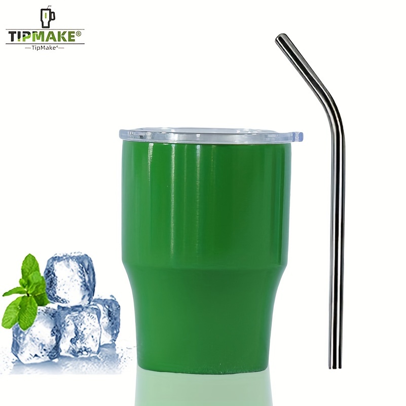 304 Stainless Steel Mini Car Cup Portable Small Coffee Cup
