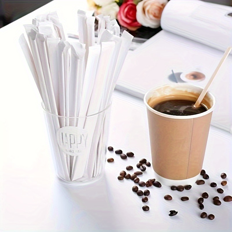 Coffee Tall Straw or Stirrer Holder -7002