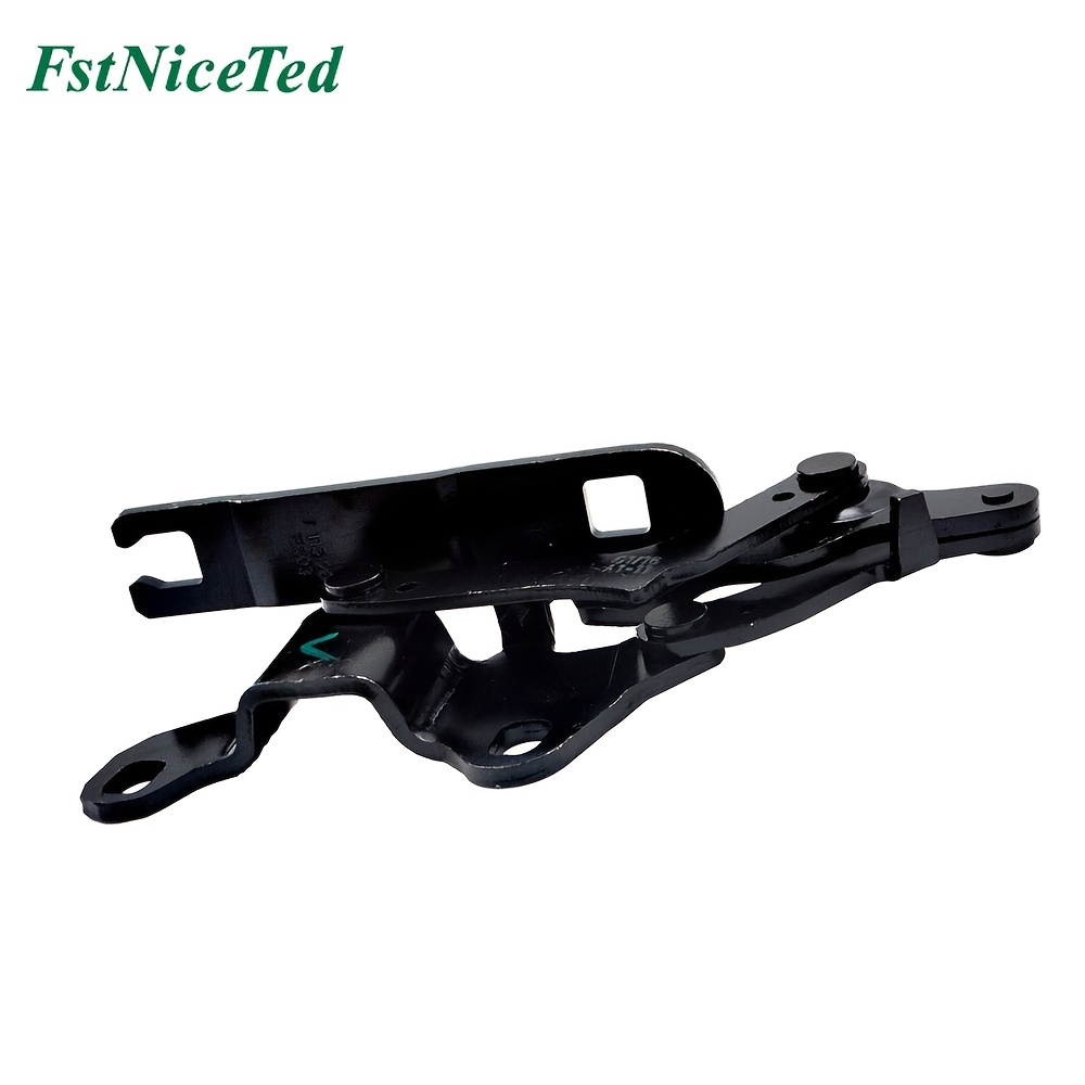 Engine Hood Hinge Fits For B MW 3 E90 2005-2012 Replaces 4161 7210 678_voghion.com