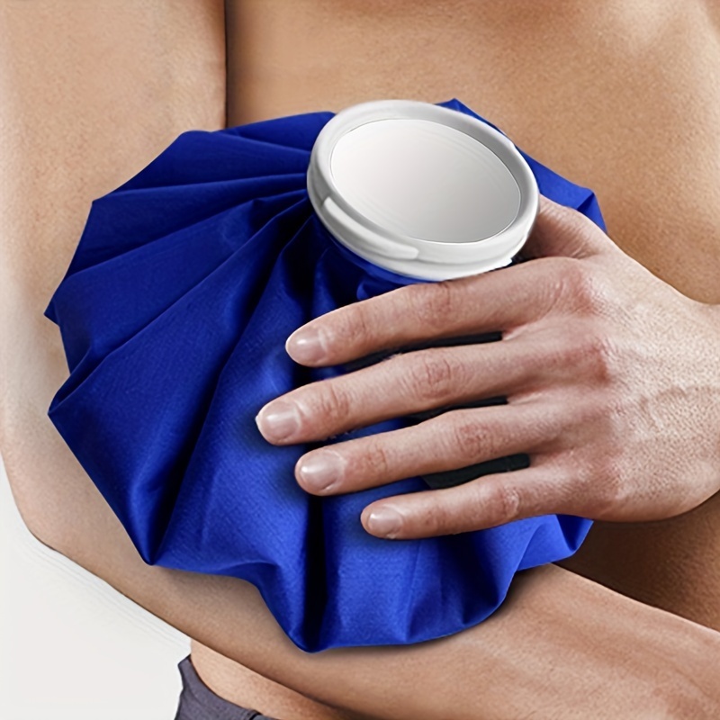 

Reusable Ice Bag For Cold Therapy, Sports Injuries