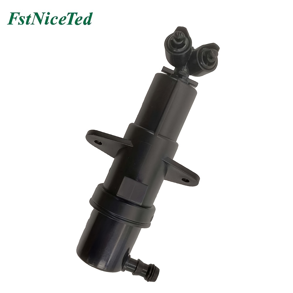 Headlight Washer Nozzle Fits For B MW 7 E65 2001-2008 Replaces 6167 7001 949_voghion.com