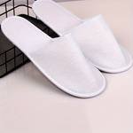 Disposable Slippers, Spa Slippers For Women And Man, Non Slip Slippers For Spa Hotels Travel