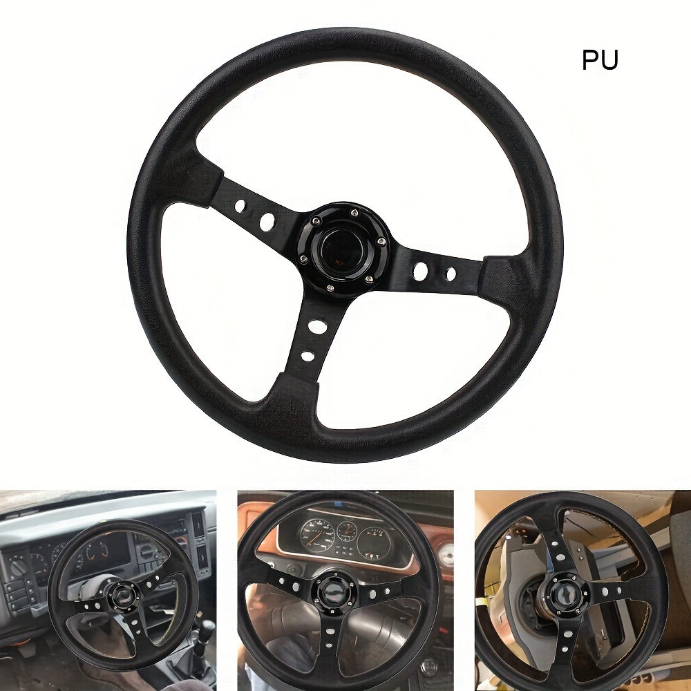 Logitech G29 G920 G923 Steering Wheel Adapter Plate Pcd - Temu