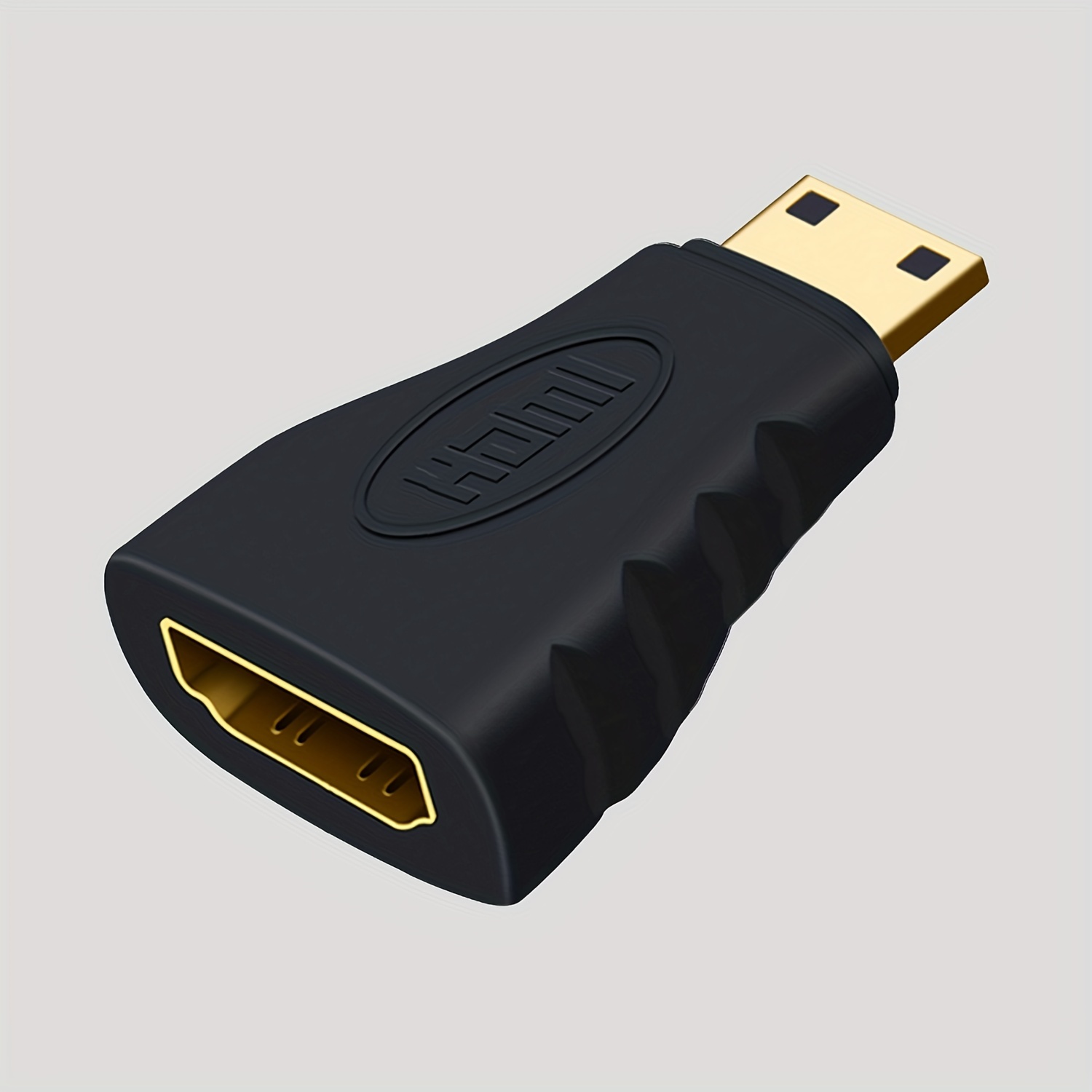 Mini HDMI Cable suitable for HDTVs, TVs, digital cameras, SLR cameras,  camcorders, graphics cards, tablets, monitors and other HDMI-enabled  devices.