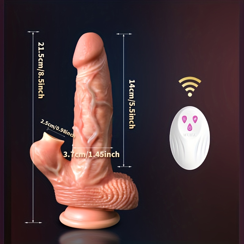 1pc Realistico Squirting Dildo Fantasy Cavallo Dildo Cavallo - Temu Italy