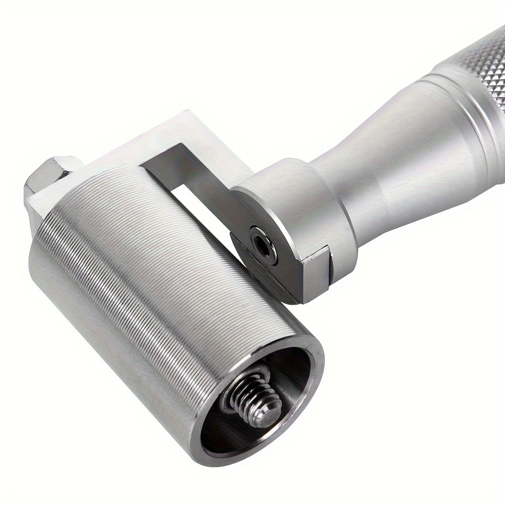 Seam Roller (Silver)