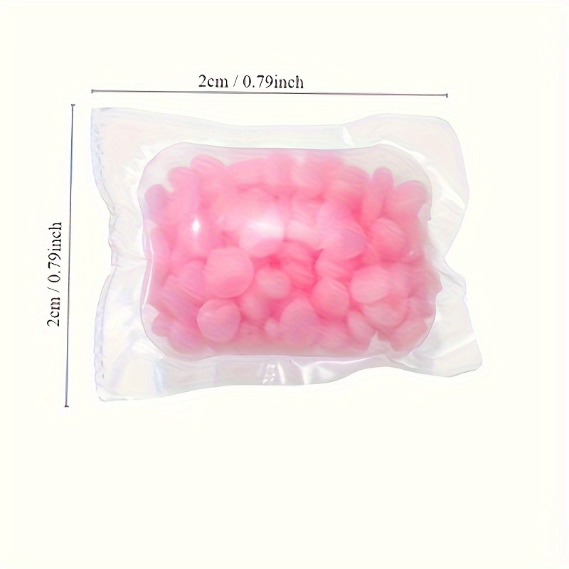 Bubble Gum Scented Aroma Beads