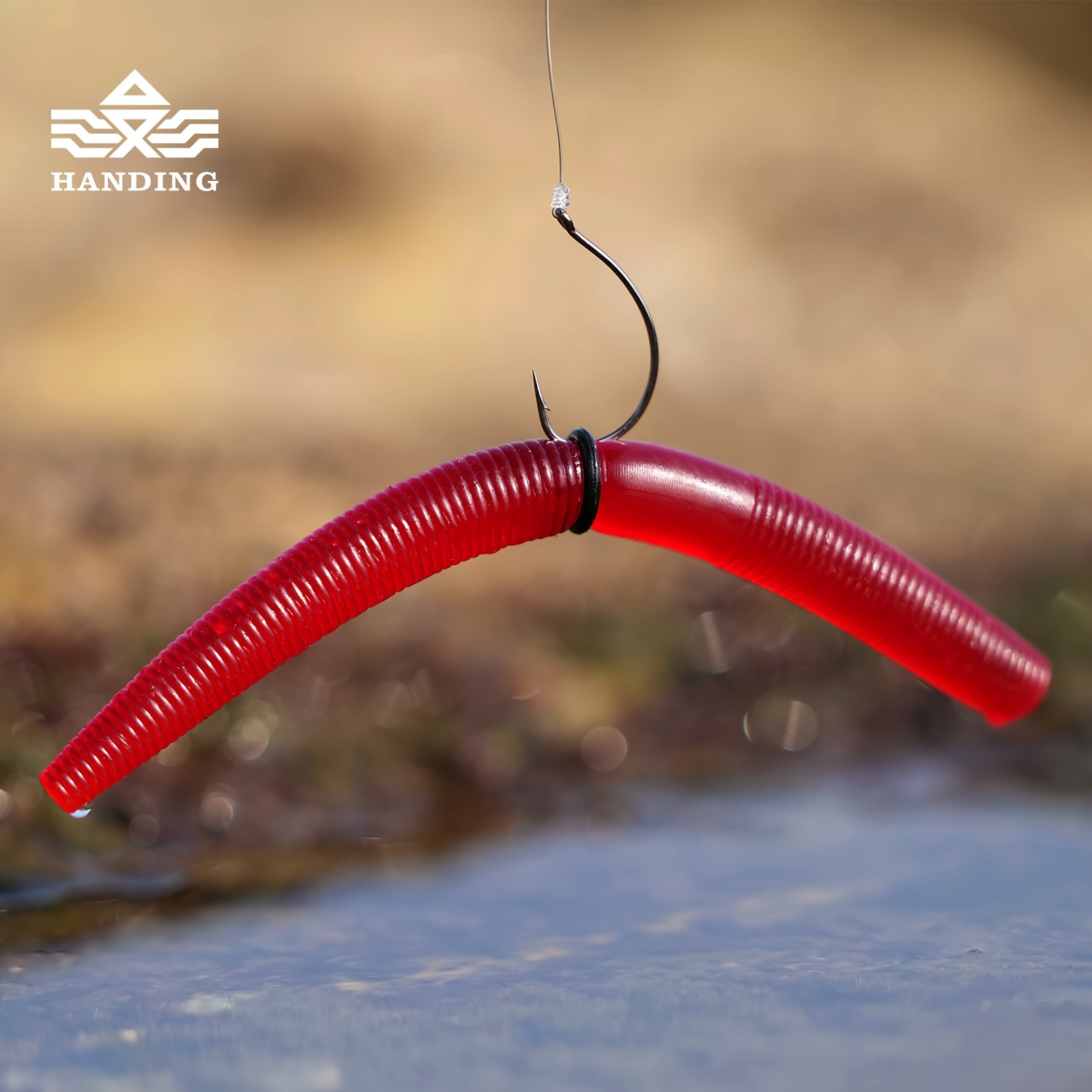 Best Worms For Fishing - Temu
