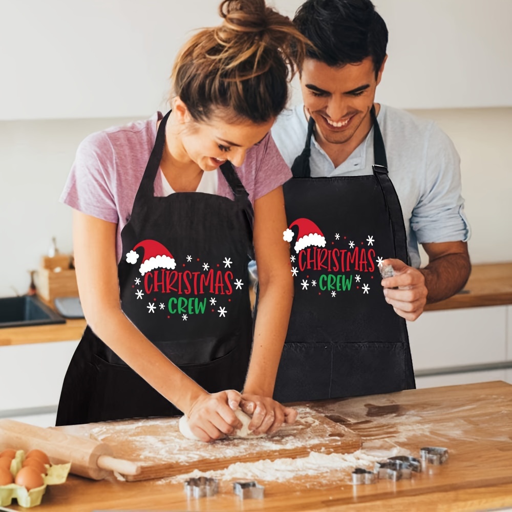 The Grinch™ Aprons + Cooking Tools