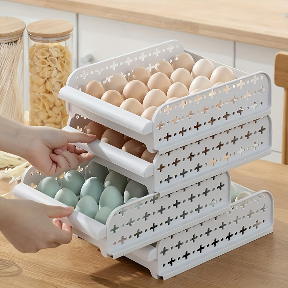 Penguin Egg Holder For Hard Boiled Eggs Containers Boxes Egg